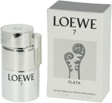 Loewe 7 Plata EDT 50ml