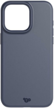 Evo Lite Mobilskal iPhone 15 Pro Max, Denim Blue