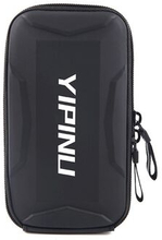 YIPINU 5 inch Phone Holder Running Armband Waterproof Phone Sleeve Gym Bag Sports Arm Band