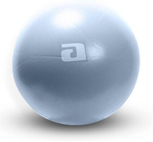 AMYUP Small Pilates Ball 25cm Mini Workout Ball Exercise Yoga Ball Anti-Explosion Core Training Ball