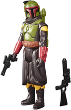 Hasbro Star Wars Retro Collection Boba Fett (Morak) Action Figure