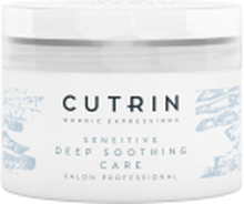 Cutrin Vieno Sensitive Deep Soothing Care tehohoito 150 ml