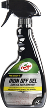 Turtle Wax Prewash-T Iron Off Gel 500 ml