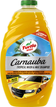 Turtle Wax Hybrid Carnauba Tropical Shampoo 1,42 L