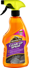 Armor All Clean-Up Stain Remover Spray 500ml