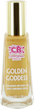 Cocoa Brown Golden Goddess Oil 50ml