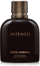 Dolce & Gabbana Pour Homme Intenso edp 125ml