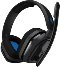 Astro - A10 Gaming Headset PS4+PC Grå/Blå