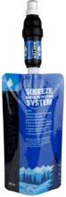 Sawyer Sawyer Waterfilter Point One Squeeze SP129 - Filtert 3,7 Miljoen Liter Water