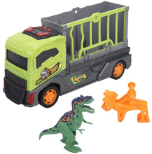 Dino Valley - Dino Transporter