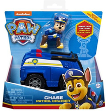 Paw Patrol - Basic Vehicle Chase (6061799)