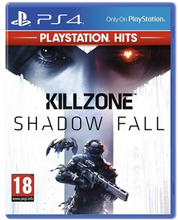 Killzone: Shadow Fall (Playstation Hits)