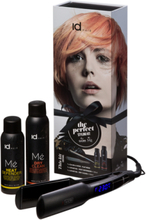 IdHAIR - Mé The Perfect Styling Kit