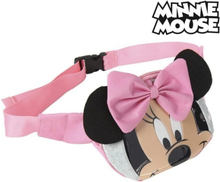 Bæltetaske Minnie Mouse 73828
