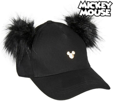 Kasket Baseball Mickey Mouse 75337 Sort (58 Cm)