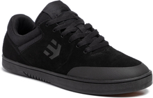 Sneakers Etnies Marana 4101000403 Black/Black/Black 004