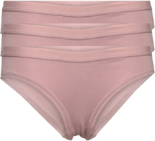 Decoy Girls 3-Pack Tai Night & Underwear Underwear Panties Rosa Decoy*Betinget Tilbud