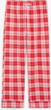 Pyjama trousers - Red