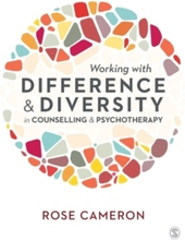 Working With Difference And Diversity In Counselling And Psychotherapy