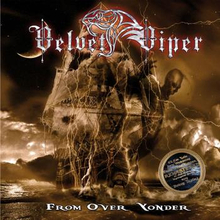 Velvet Viper: From Over Yonder (Rem)