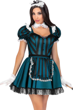 Leg Avenue Victorian Maid S Rollespil og udklædning