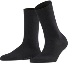Falke Softmerino Women Socks Black