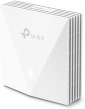 TP-link EAP650-Wall Aksesspunkt med Wifi 6 AX3000