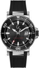 Gc watches divercode Y36002G2 Mens Quartz watch