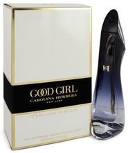 Good Girl Legere by Carolina Herrera - Eau De Parfum Legere Spray 50 ml - til kvinder