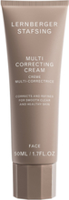 Multi Correcting Cream, 50Ml Beauty WOMEN Skin Care Face Day Creams Nude Lernberger Stafsing*Betinget Tilbud