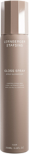 Gloss Spray, 200Ml Beauty WOMEN Hair Styling Shine Spray Nude Lernberger Stafsing*Betinget Tilbud