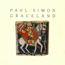 Paul Simon - Graceland (180 Gram)