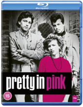 Pretty in Pink (Blu-ray) (Import)