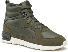 Sneakers Puma Graviton Mid 383204 02 Khaki
