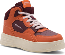 Sneakers Sprandi BEAT MID WP40-22755CS Orange