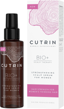 Cutrin Bio+ Vahvistava Hiuspohjan Seerumi Naisille 100 ml