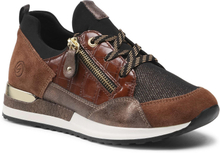 Sneakers Remonte R2529-25 Brun
