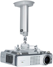 Sms Projector Cl F250 W/ Sms Unislide
