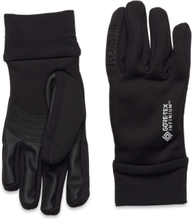 Multi Mission Glv Jr Accessories Gloves & Mittens Gloves Svart Kombi*Betinget Tilbud