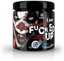 Fucked Up Joker Edition, 300 g, Energy Drink