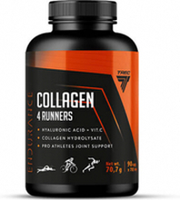 Trec Endurance Collagen 4 Runners - 90 kaps.