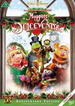 The Muppet Christmas Carol - Special Edition (Import)
