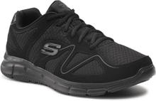 Sneakers Skechers Flash Point 58350/BBK Svart