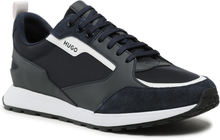 Sneakers Hugo Icelin 50498329 Mörkblå