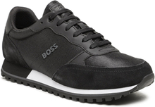 Sneakers Boss 50498133 Svart