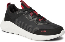 Sneakers Hugo Wayne 50503019 10254074 01 Svart