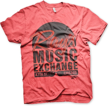 Ray's Music Exchange - Blues Brothers T-Shirt, T-Shirt