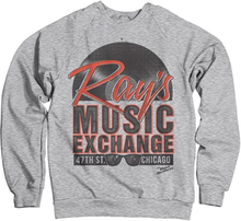 Ray's Music Exchange - Blues Brothers Sweatshirt, Sweatshirt