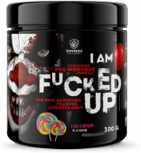 Fucked Up Joker Edition, 300 g, Lollipop