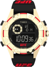 Klocka Timex Ufc Kick TW2V86600 Gyllene